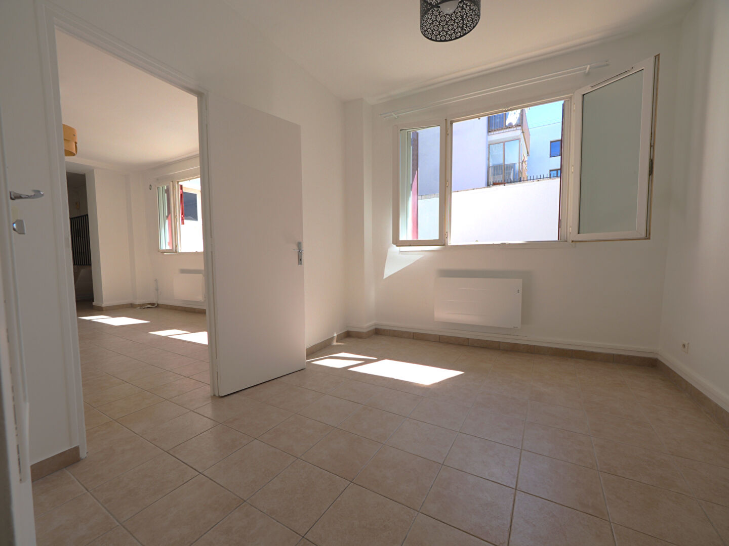 Appartement Romainville 2/3 pièces 52 m2