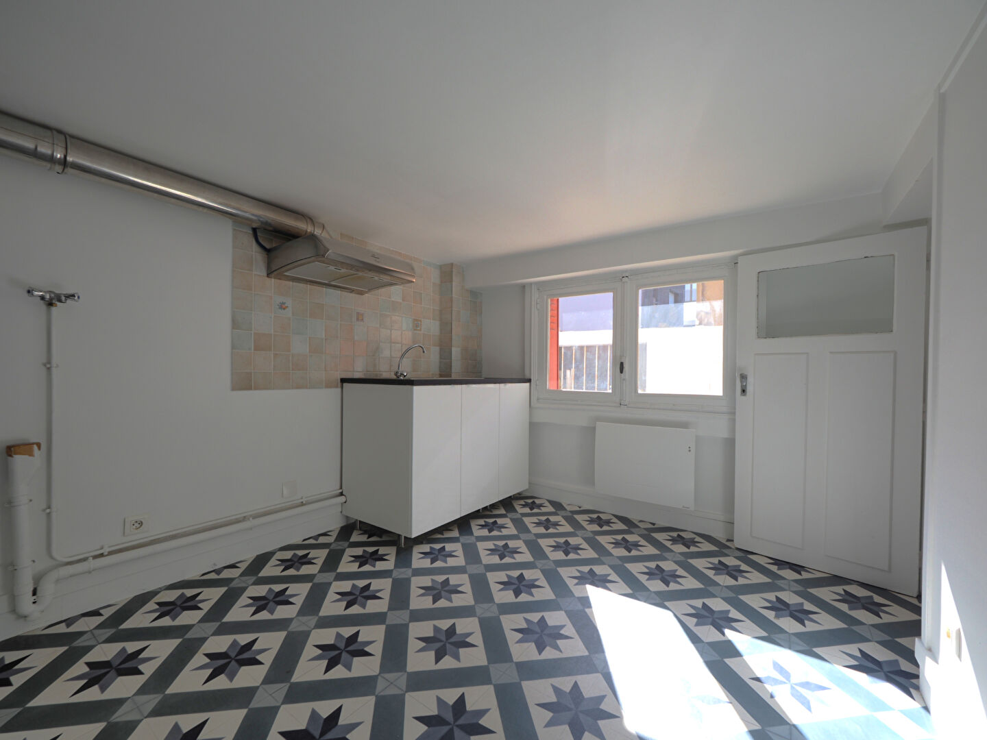 Appartement Romainville 2/3 pièces 52 m2