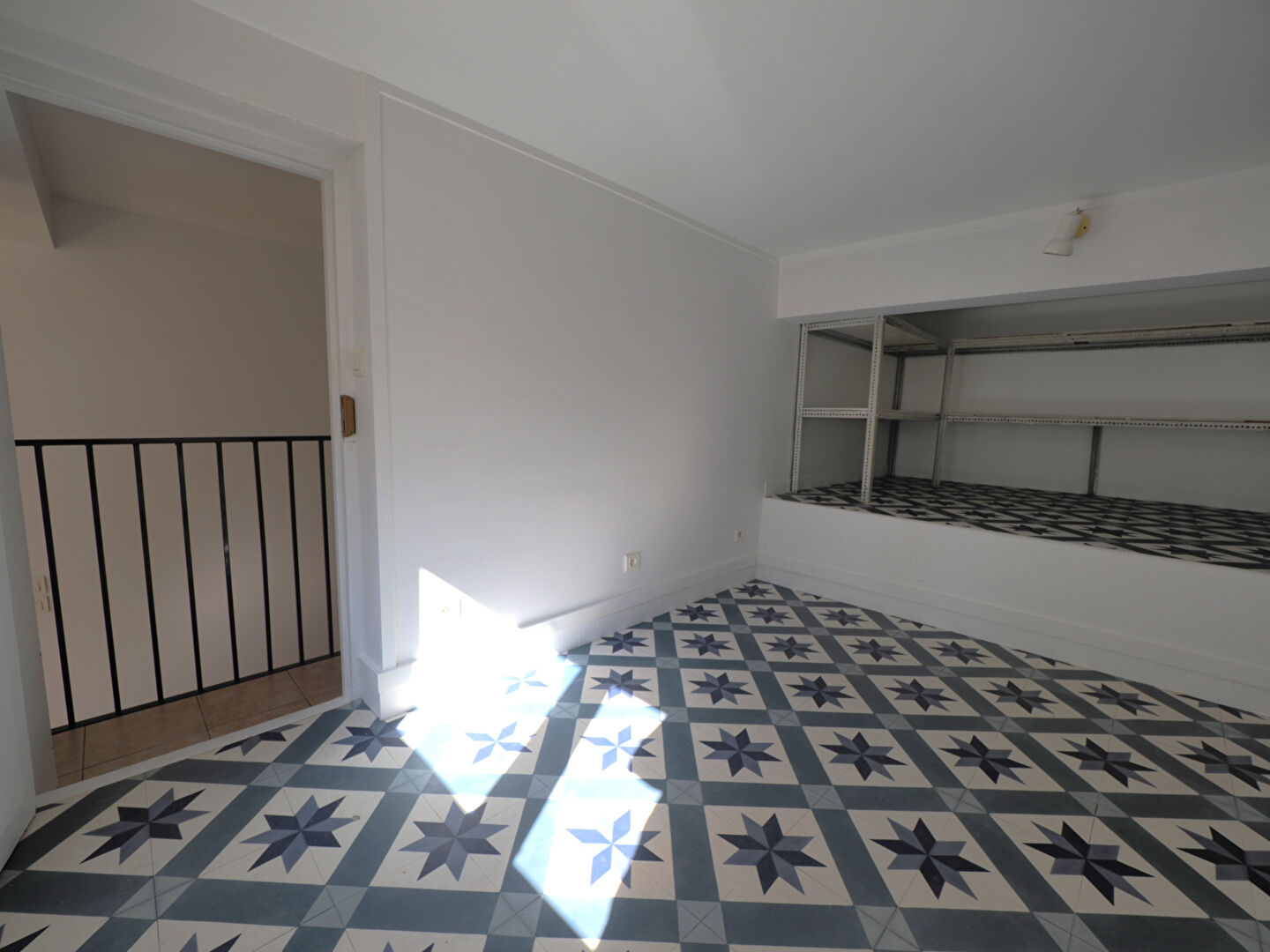 Appartement Romainville 2/3 pièces 52 m2