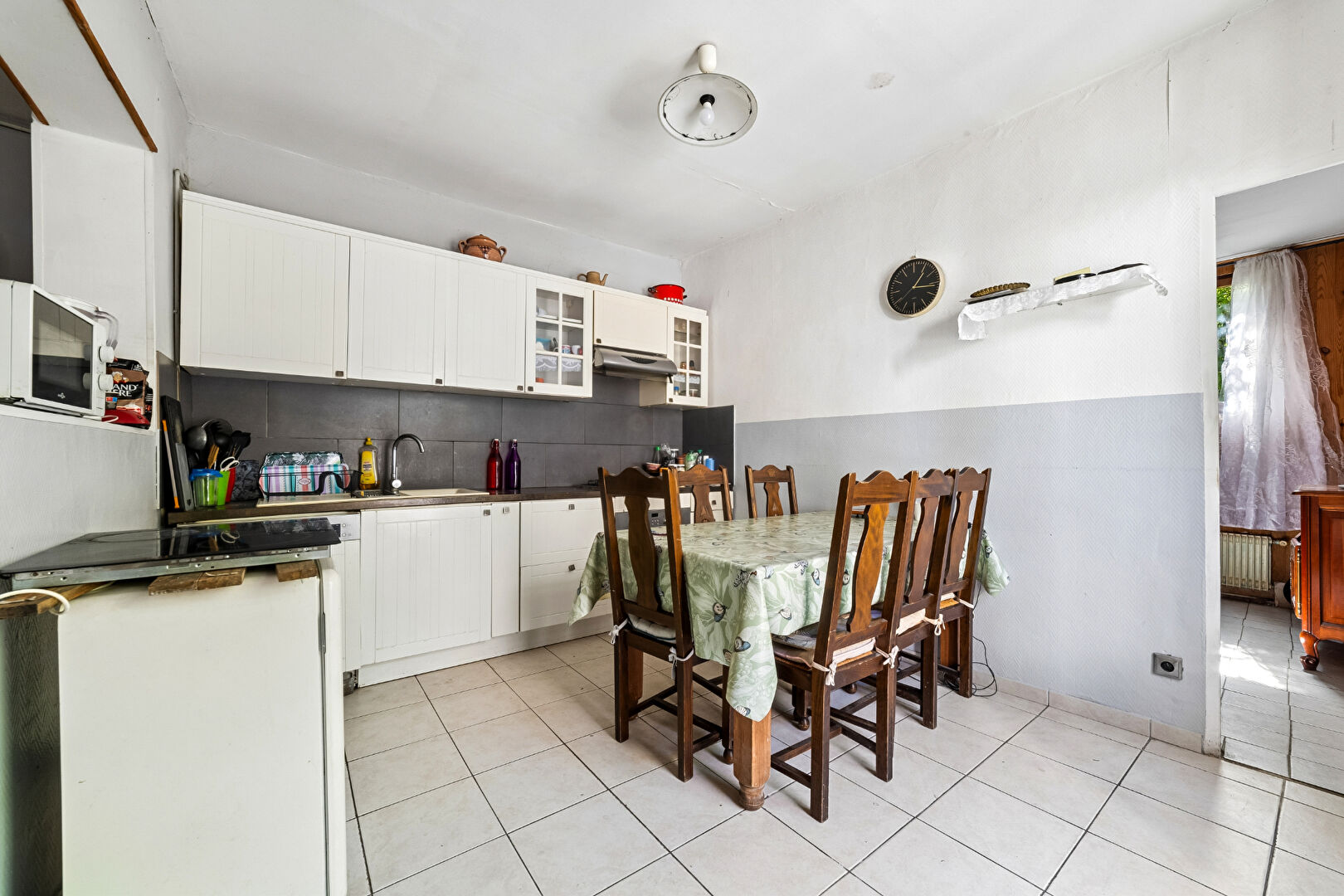 Maison Romainville 6 pièces 237 m2 avec jardin