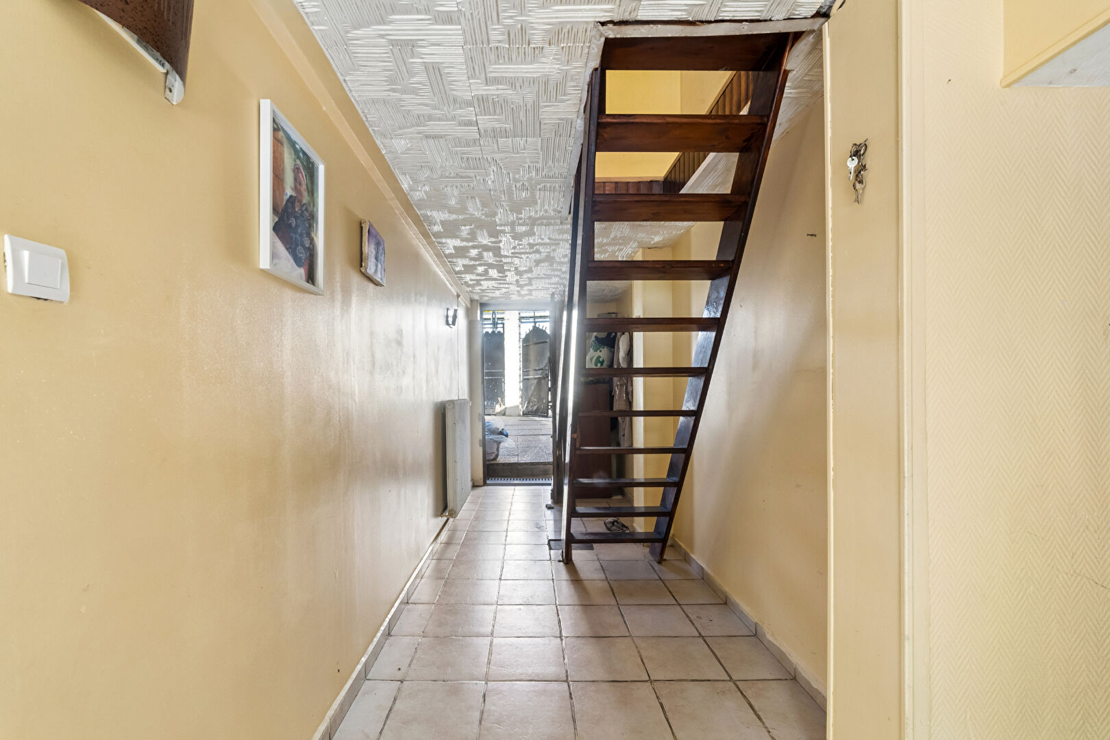 Maison Romainville 6 pièces 237 m2 avec jardin