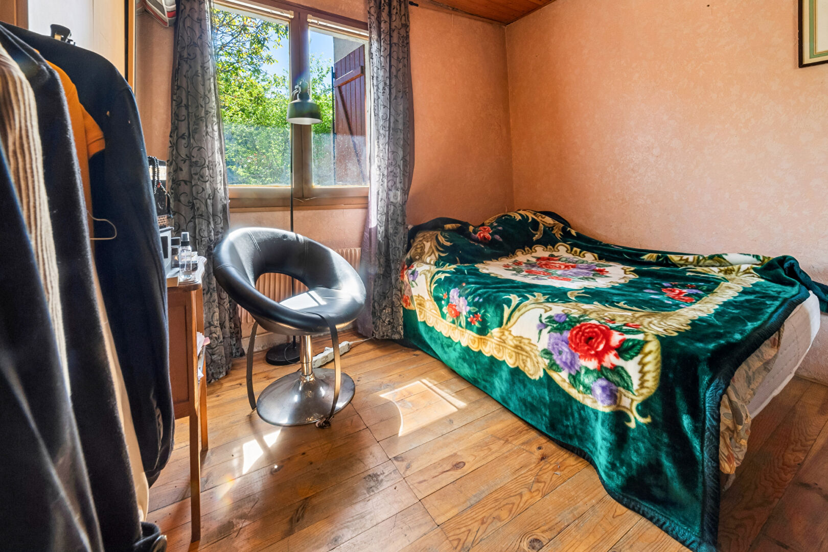 Maison Romainville 6 pièces 237 m2 avec jardin