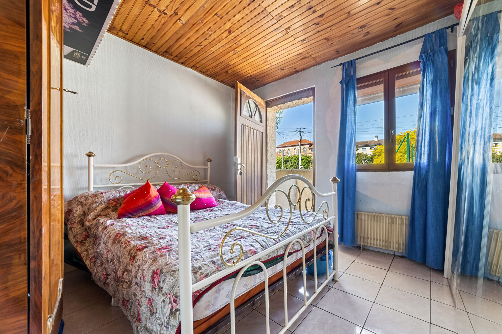 Maison Romainville 6 pièces 237 m2 avec jardin
