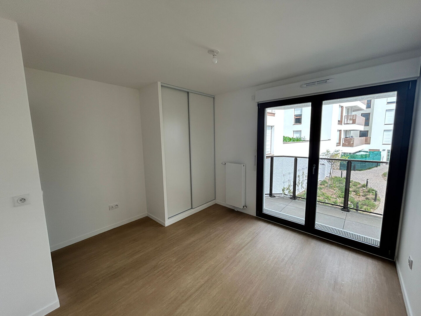 Appartement Saint Denis 3 pièce(s) 60.10 m2