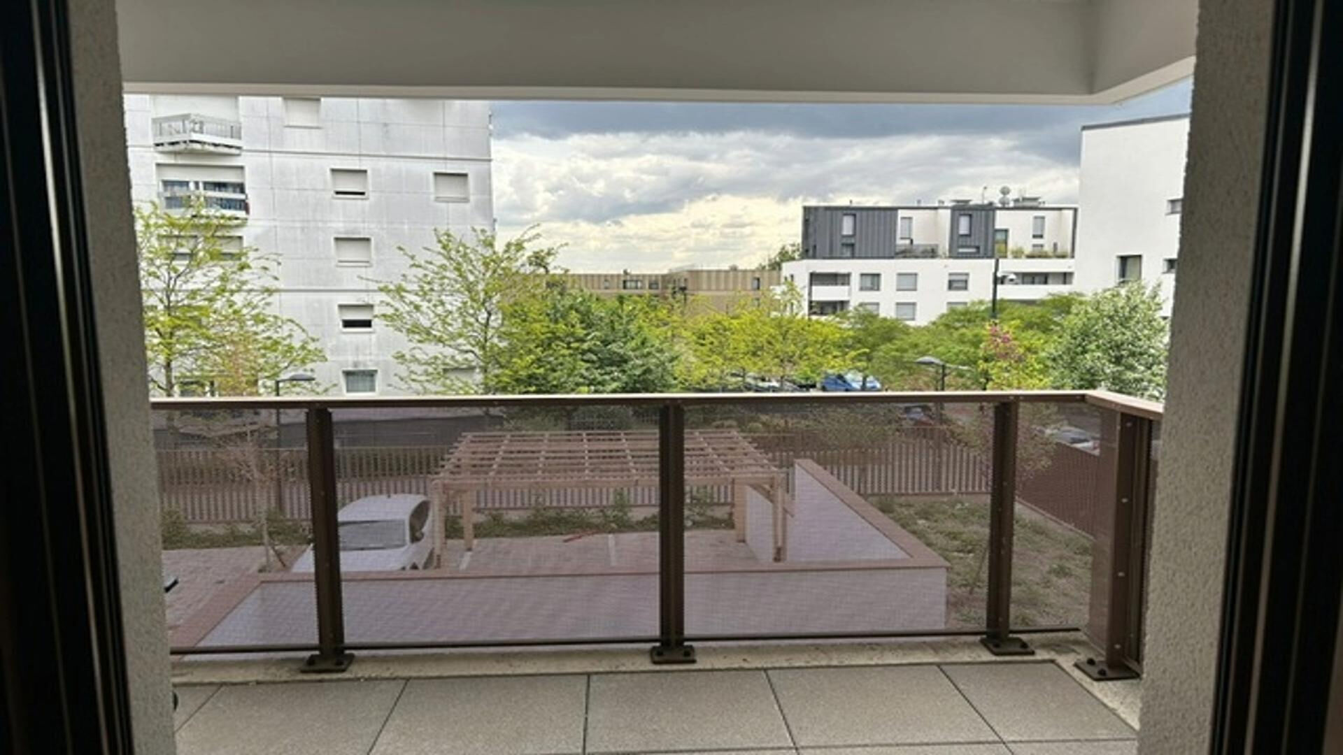 Appartement Saint Denis 93380 - 3 pièce(s) 60.10 m2