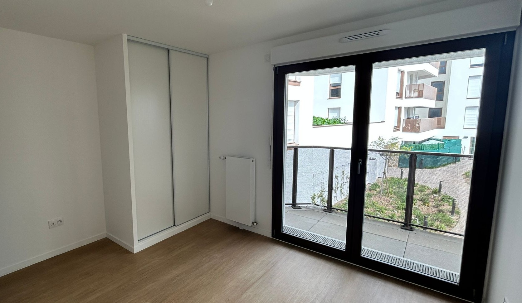 Appartement Saint Denis 93380 - 3 pièce(s) 60.10 m2