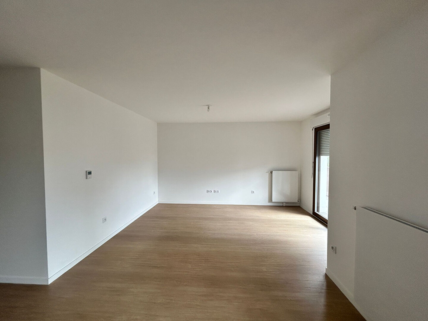 Appartement Saint Denis 93380 - 3 pièce(s) 60.10 m2