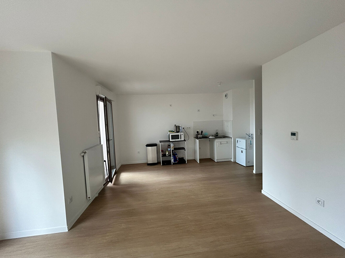 Appartement Saint Denis 93380 - 3 pièce(s) 60.10 m2