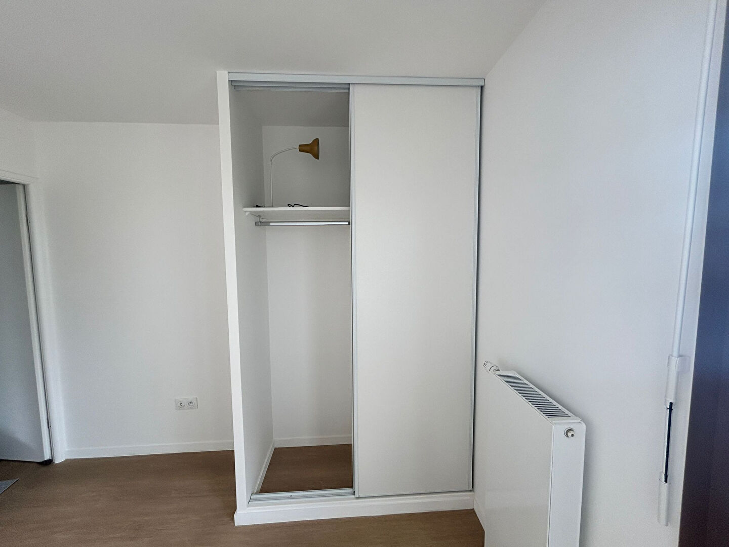 Appartement Saint Denis 93380 - 3 pièce(s) 60.10 m2