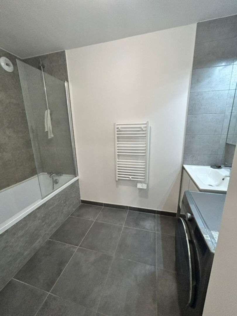 Appartement Saint Denis 93380 - 3 pièce(s) 60.10 m2