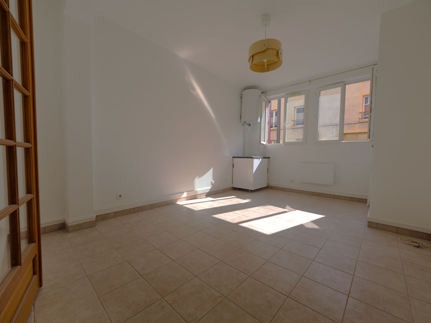 Appartement Romainville appartement 28m²