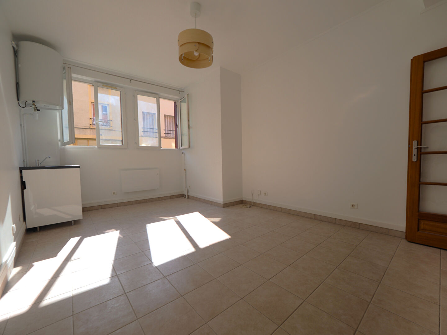 Appartement Romainville appartement 28m²