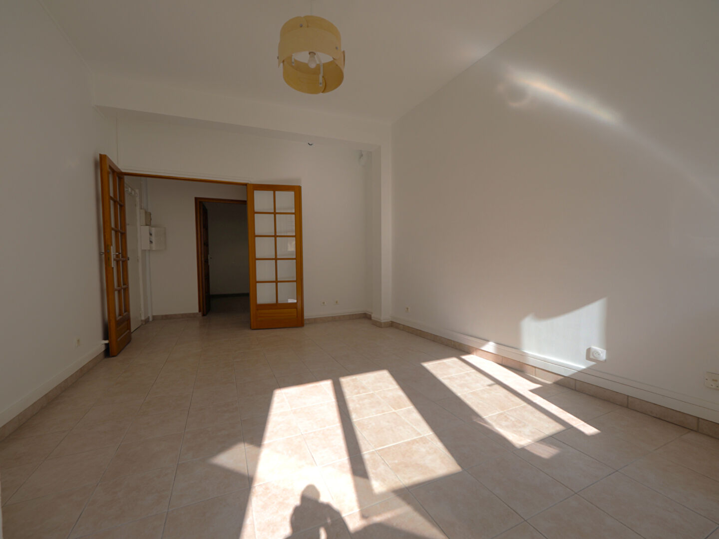 Appartement Romainville appartement 28m²