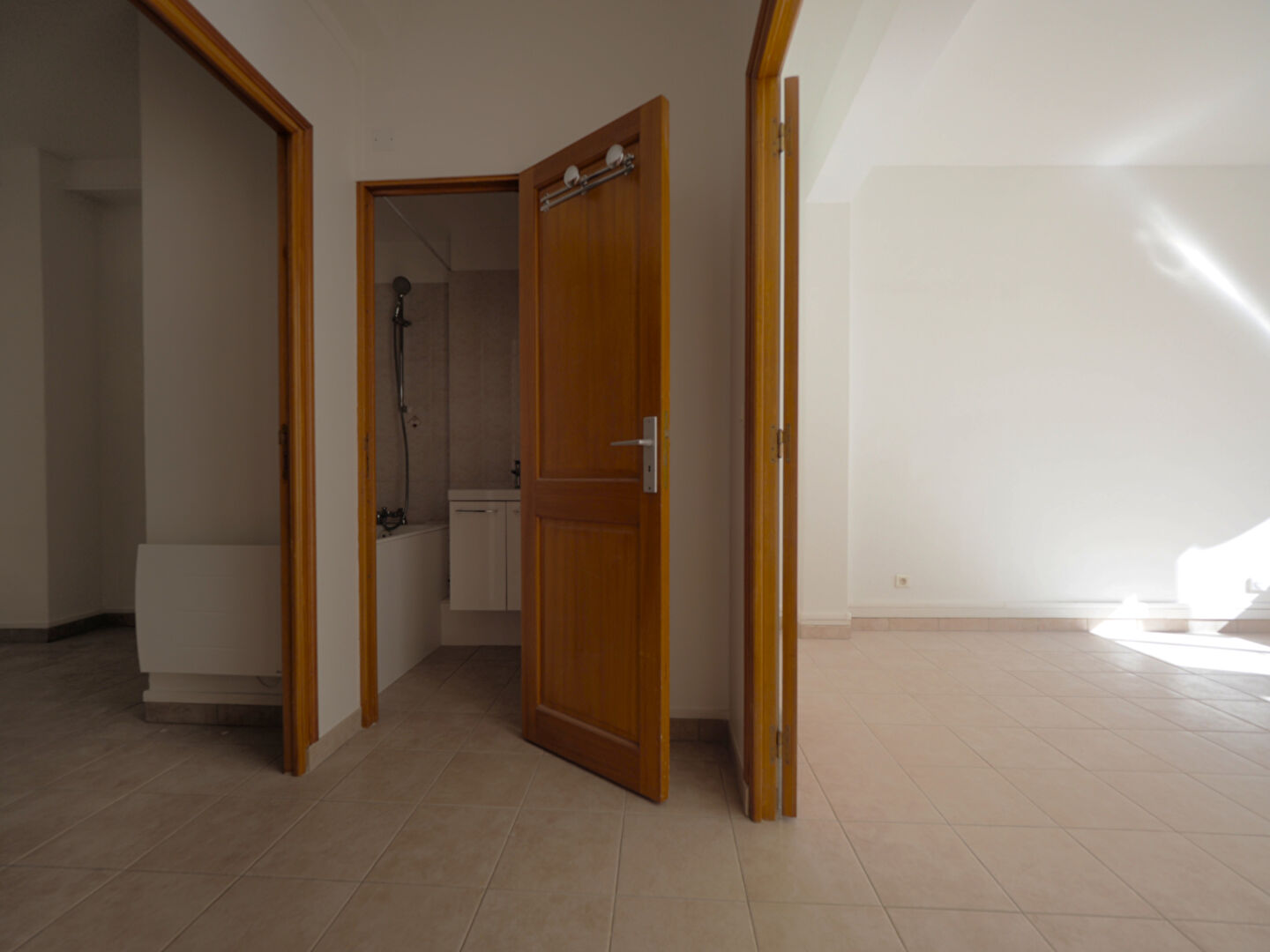 Appartement Romainville appartement 28m²