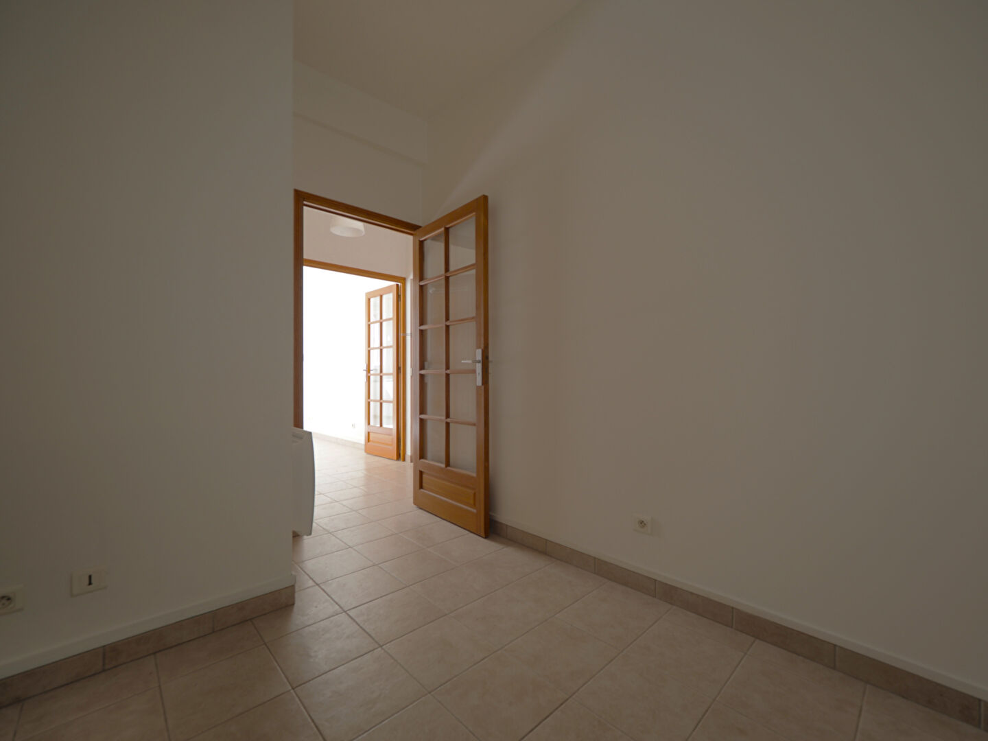 Appartement Romainville appartement 28m²