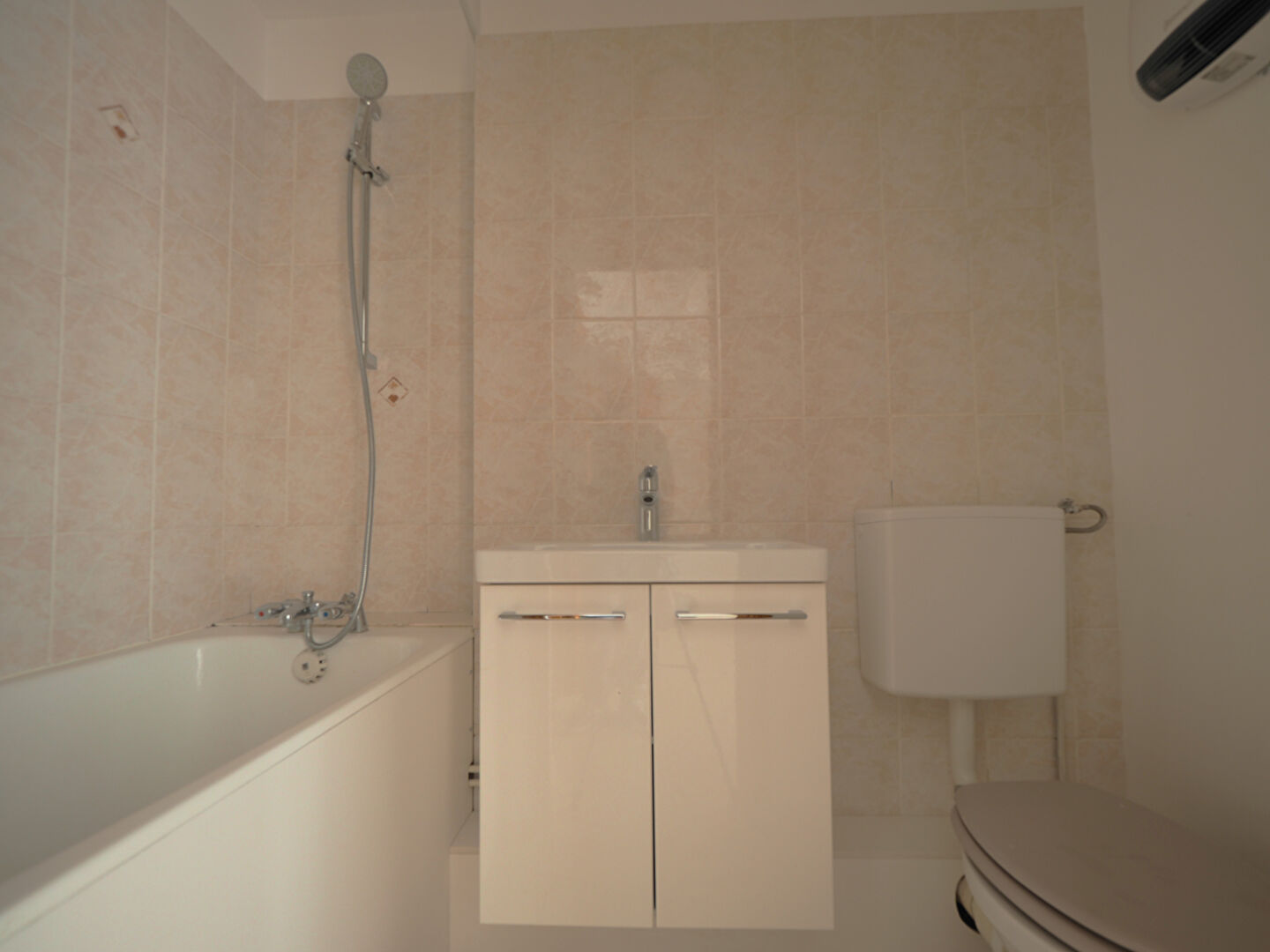 Appartement Romainville appartement 28m²