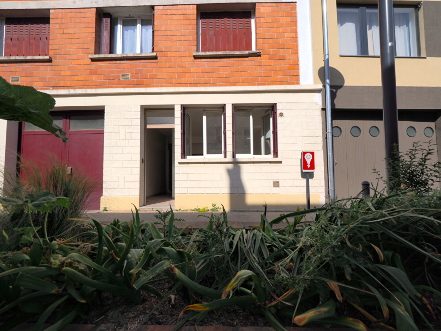 Appartement Romainville appartement 28m²