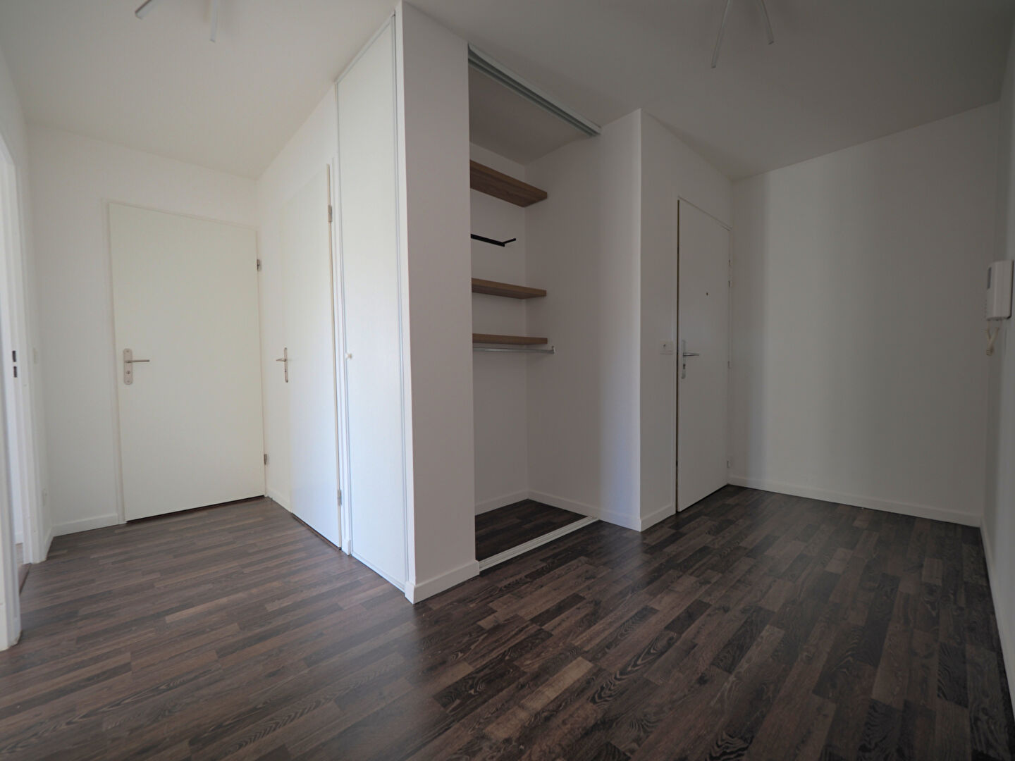 Appartement Romainville 3 pièces avec balcon