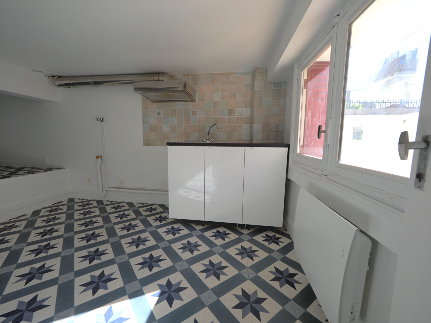 Appartement Romainville 2/3 pièces 52 m2