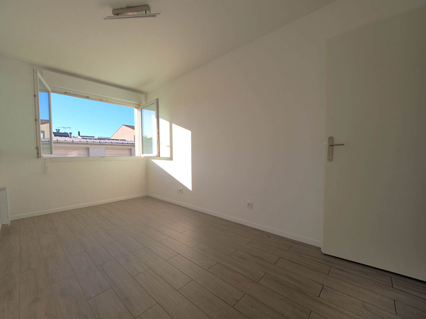 Appartement Romainville 3 pièces avec balcon
