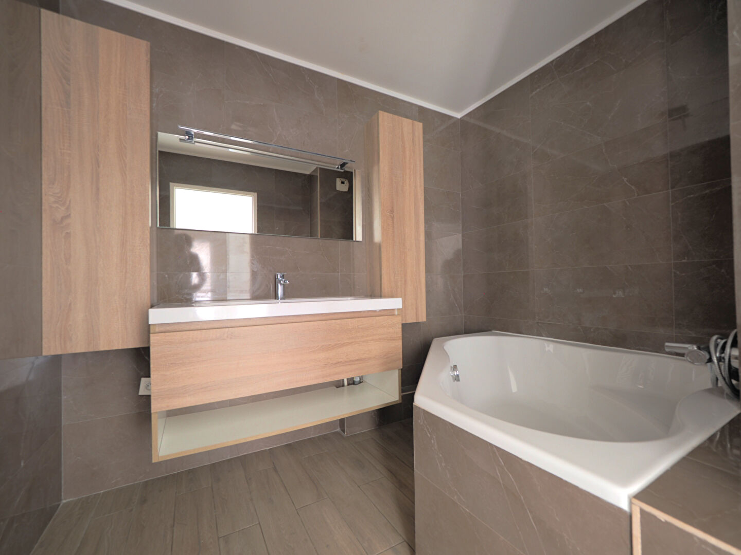 Appartement Romainville 3 pièces avec balcon