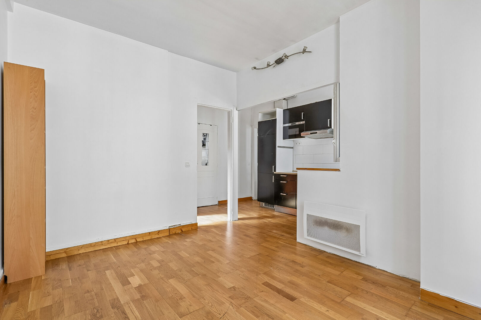 Appartement Le Pre Saint Gervais 2 pièces 36 m2