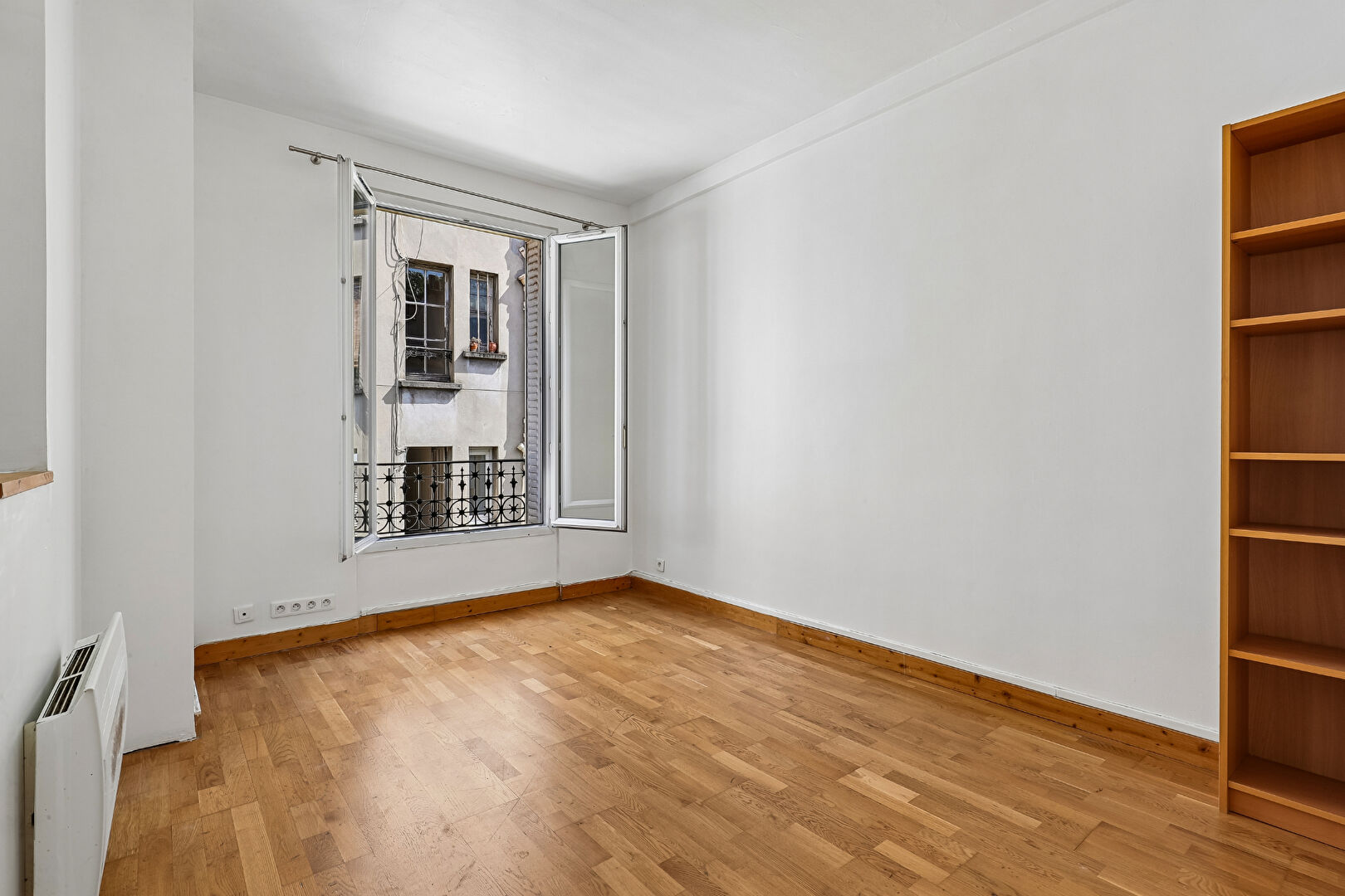Appartement Le Pre Saint Gervais 2 pièces 36 m2
