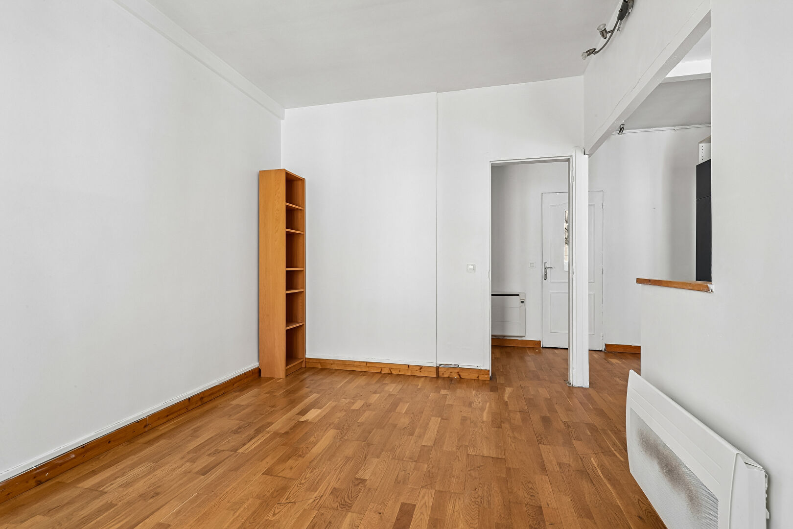 Appartement Le Pre Saint Gervais 2 pièces 36 m2