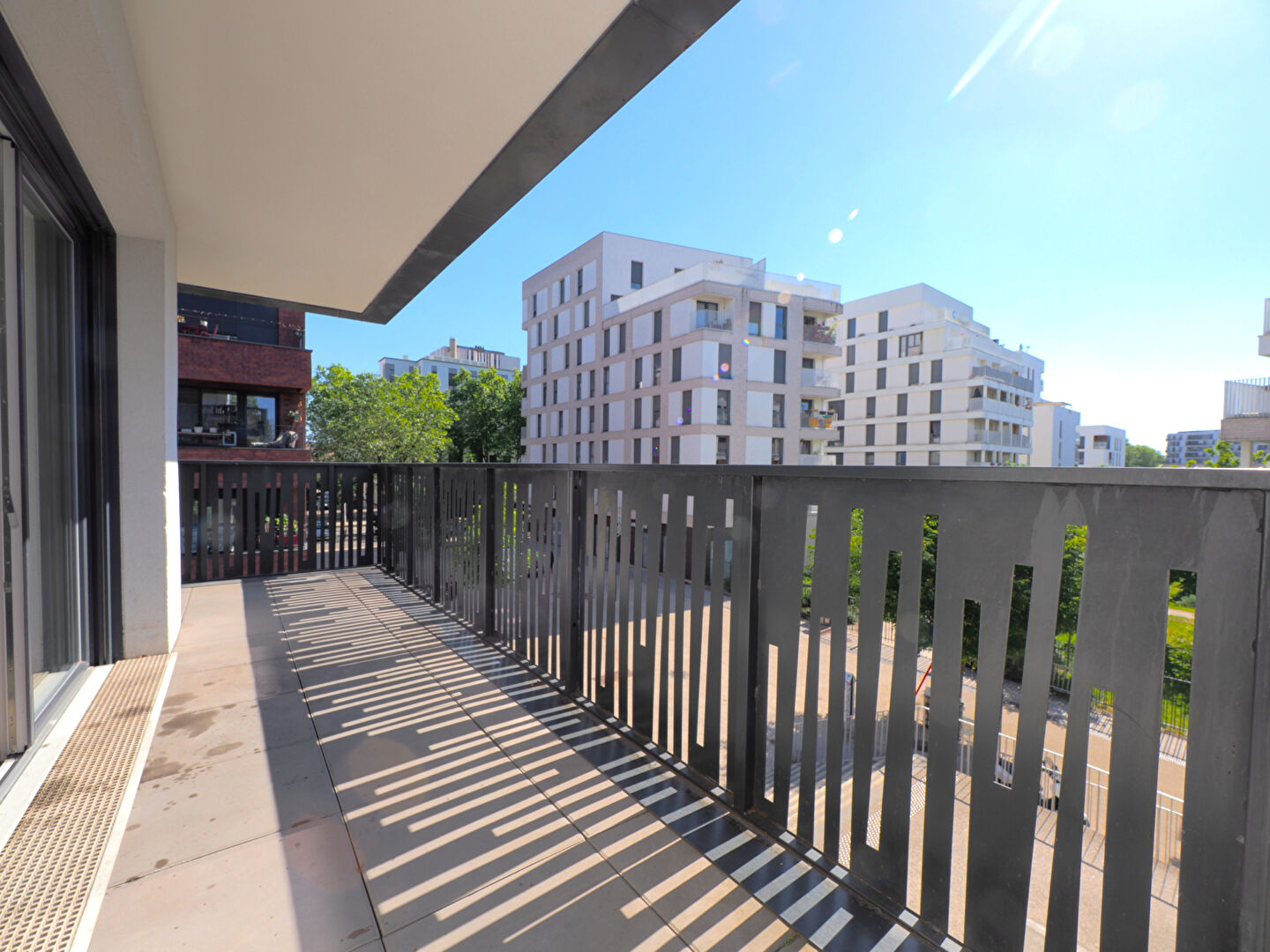 Appartement Noisy Le Sec 3 pièce(s) 60,80 m2