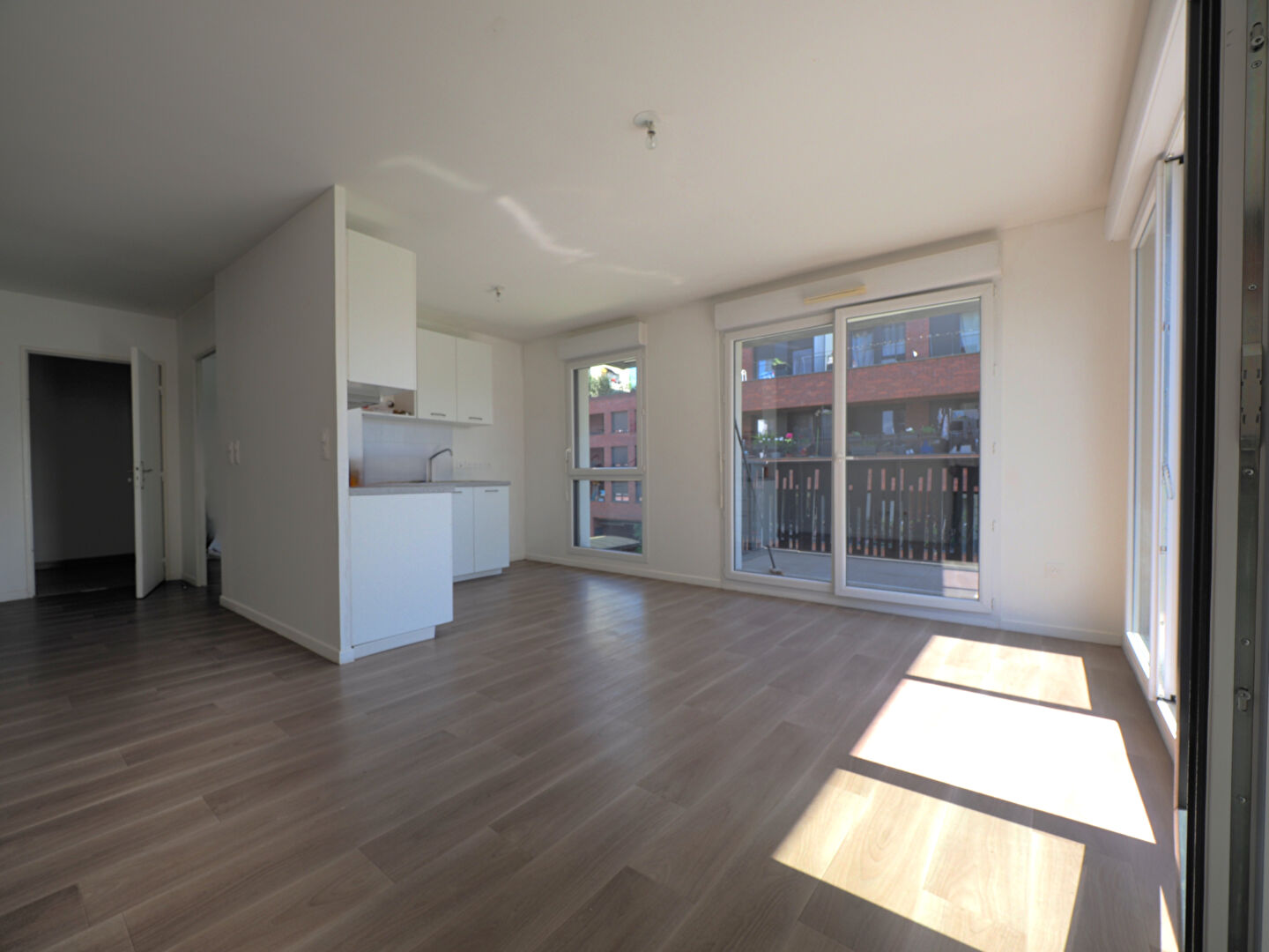 Appartement Noisy Le Sec 3 pièce(s) 60,80 m2