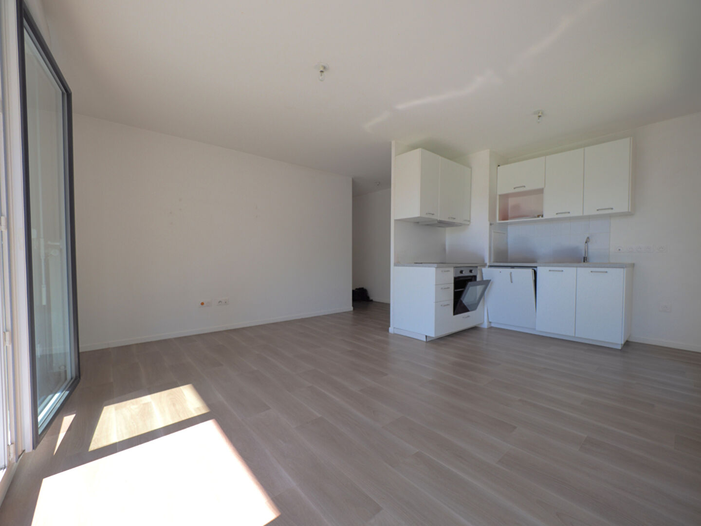 Appartement Noisy Le Sec 3 pièce(s) 60,80 m2