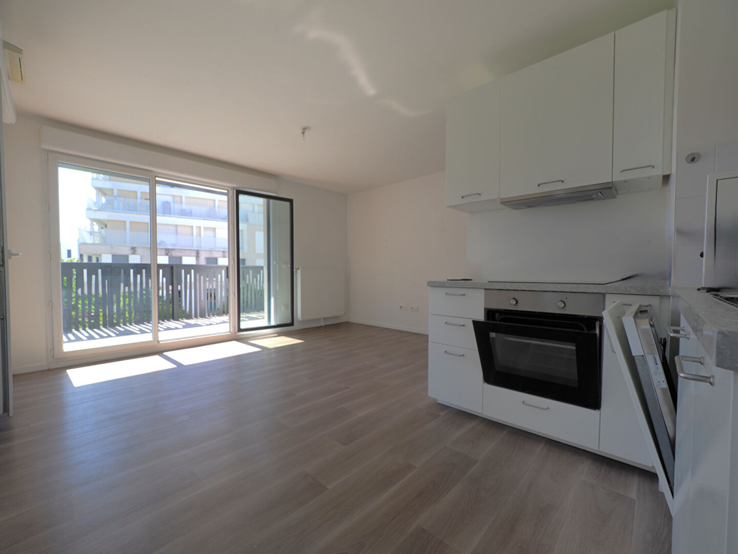 Appartement Noisy Le Sec 3 pièce(s) 60,80 m2