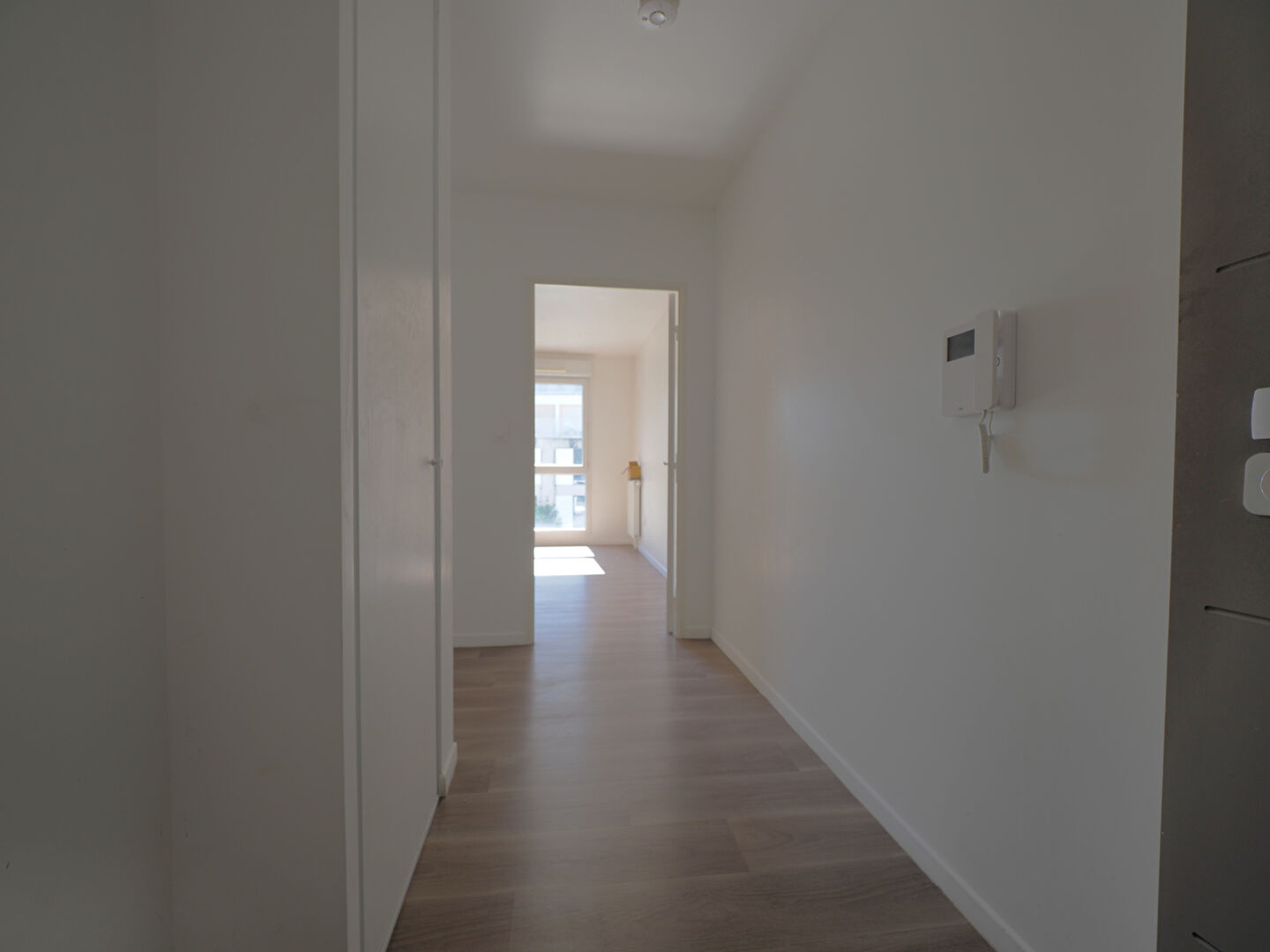 Appartement Noisy Le Sec 3 pièce(s) 60,80 m2