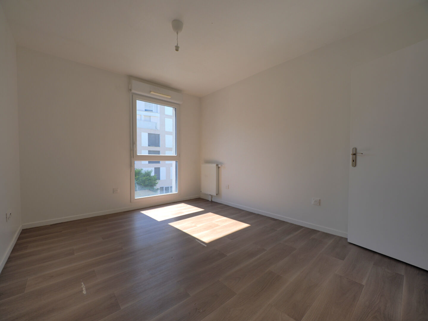 Appartement Noisy Le Sec 3 pièce(s) 60,80 m2
