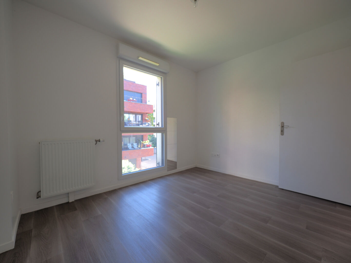 Appartement Noisy Le Sec 3 pièce(s) 60,80 m2
