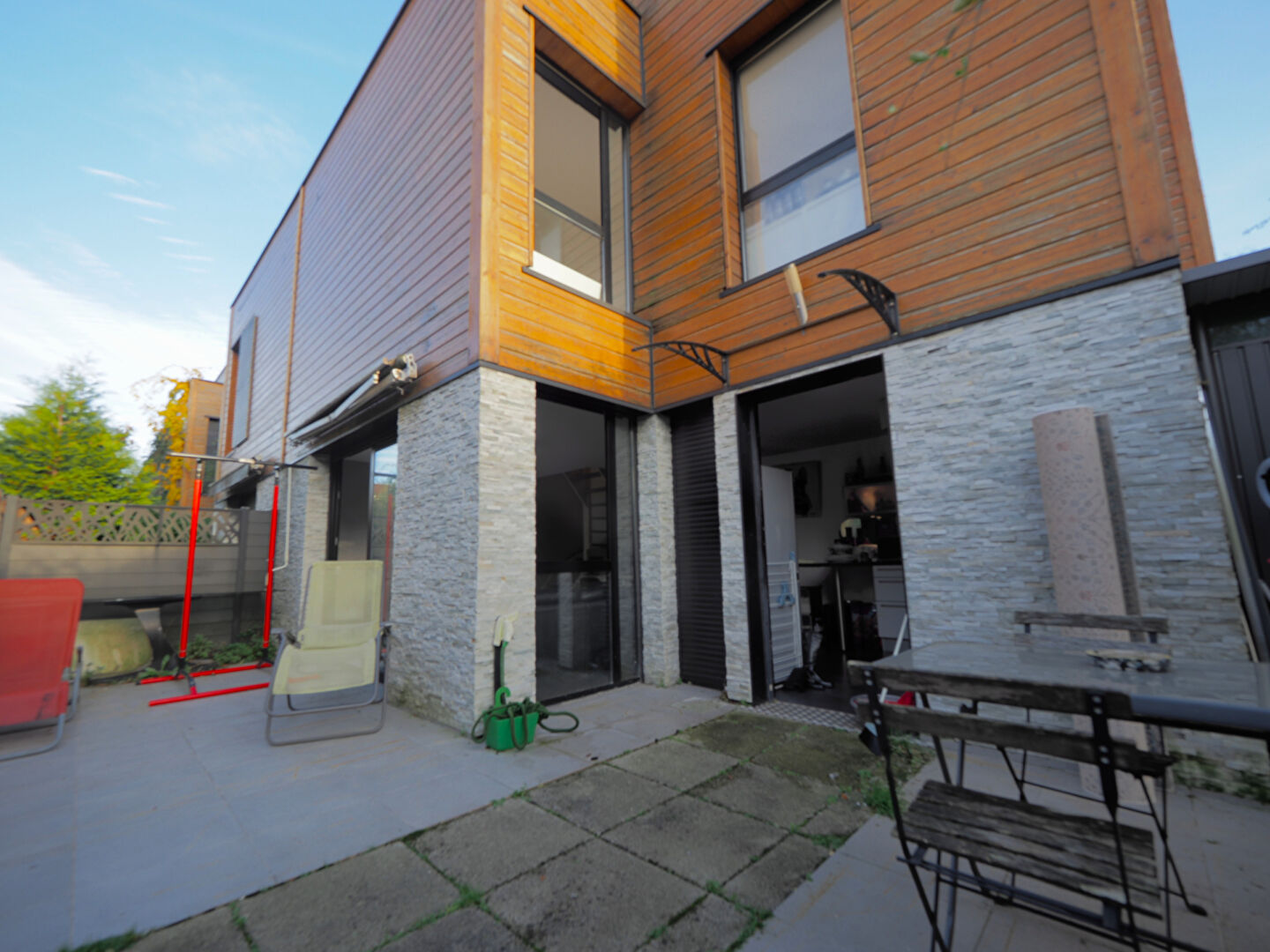 Maison Romainville 4 pièce(s) 72 m2