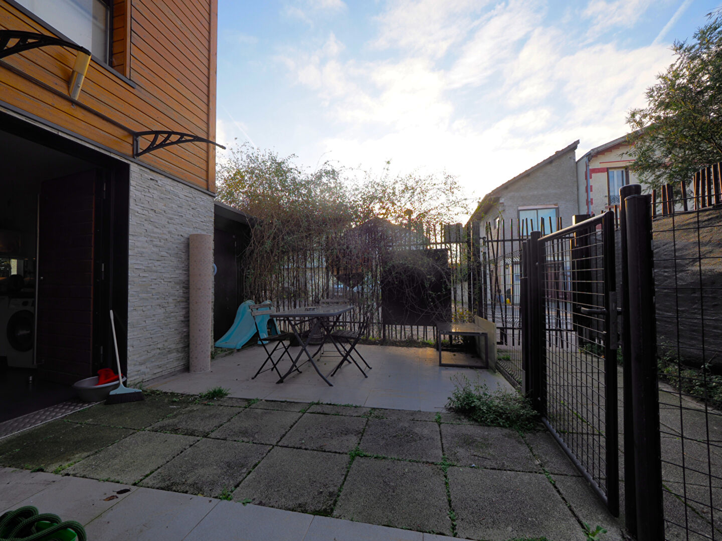 Maison Romainville 4 pièce(s) 72 m2
