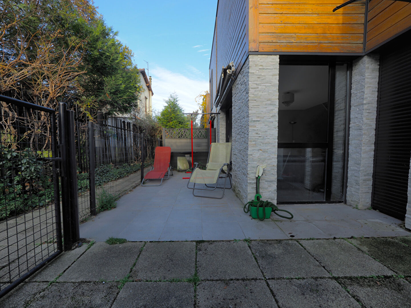 Maison Romainville 4 pièce(s) 72 m2