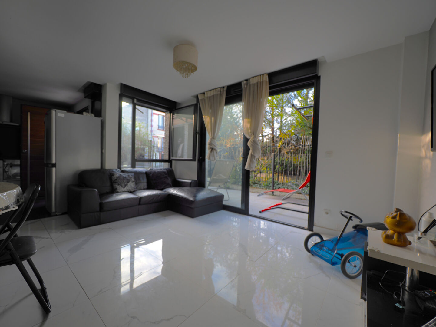 Maison Romainville 4 pièce(s) 72 m2