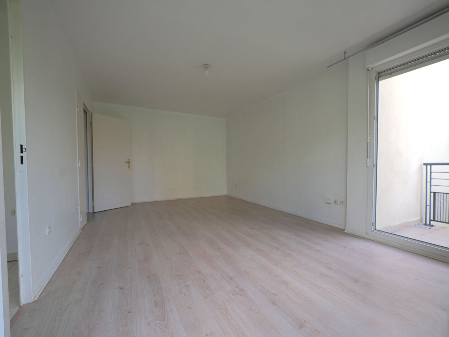 Appartement Romainville 2 pièces 45m2
