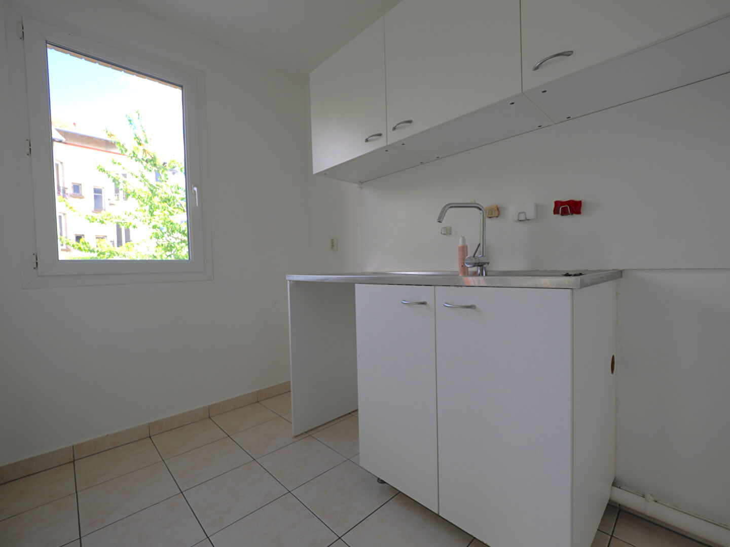 Appartement Romainville 2 pièces 45m2