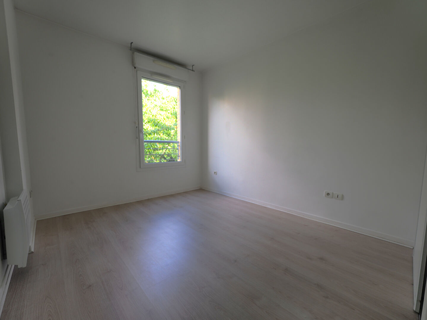Appartement Romainville 2 pièces 45m2