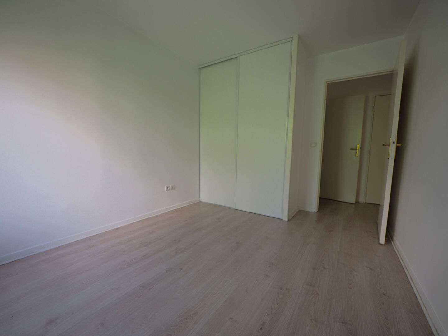Appartement Romainville 2 pièces 45m2