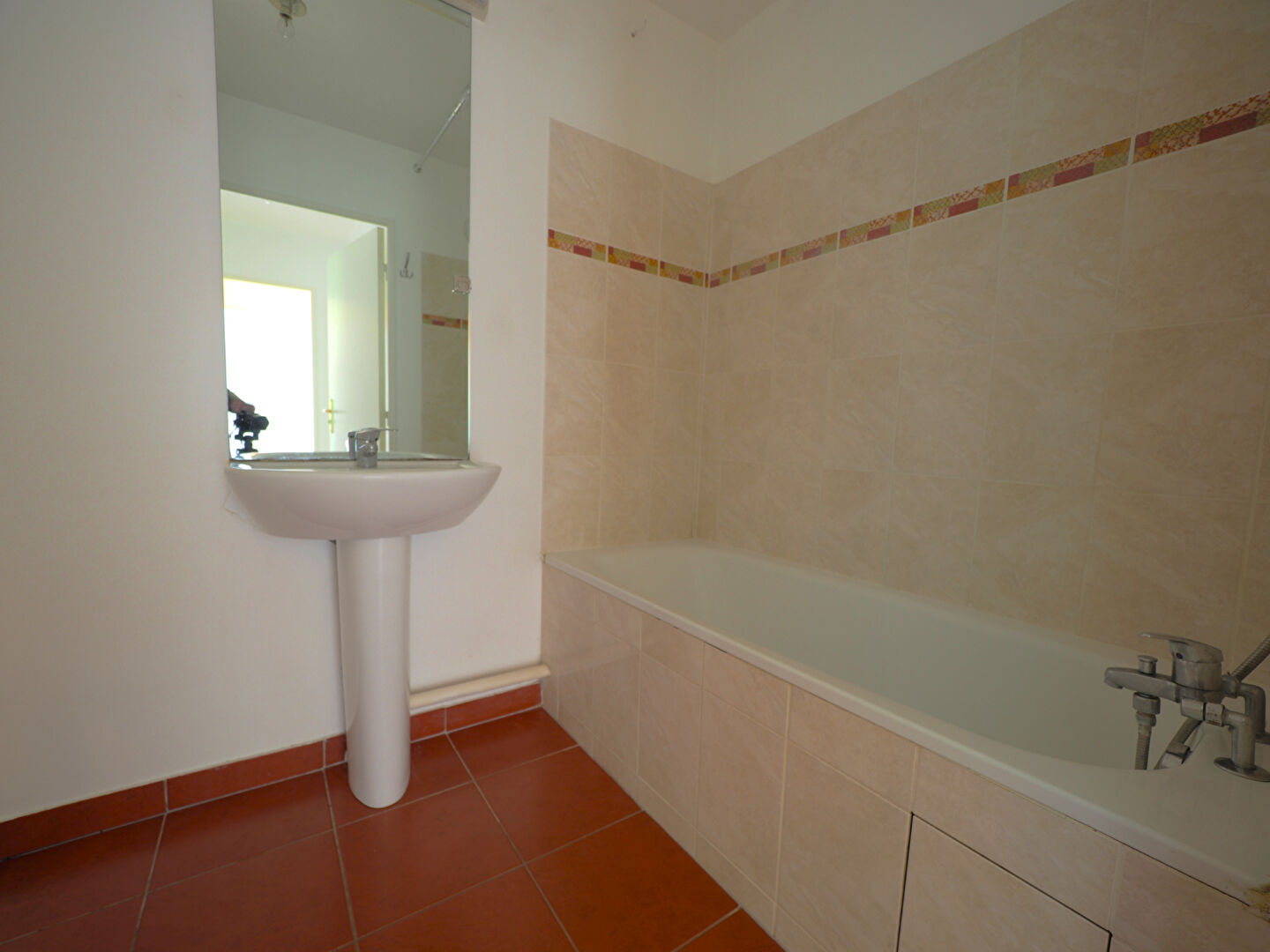 Appartement Romainville 2 pièces 45m2