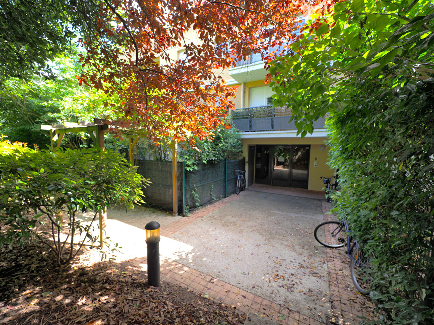 Appartement Romainville 2 pièces 45m2
