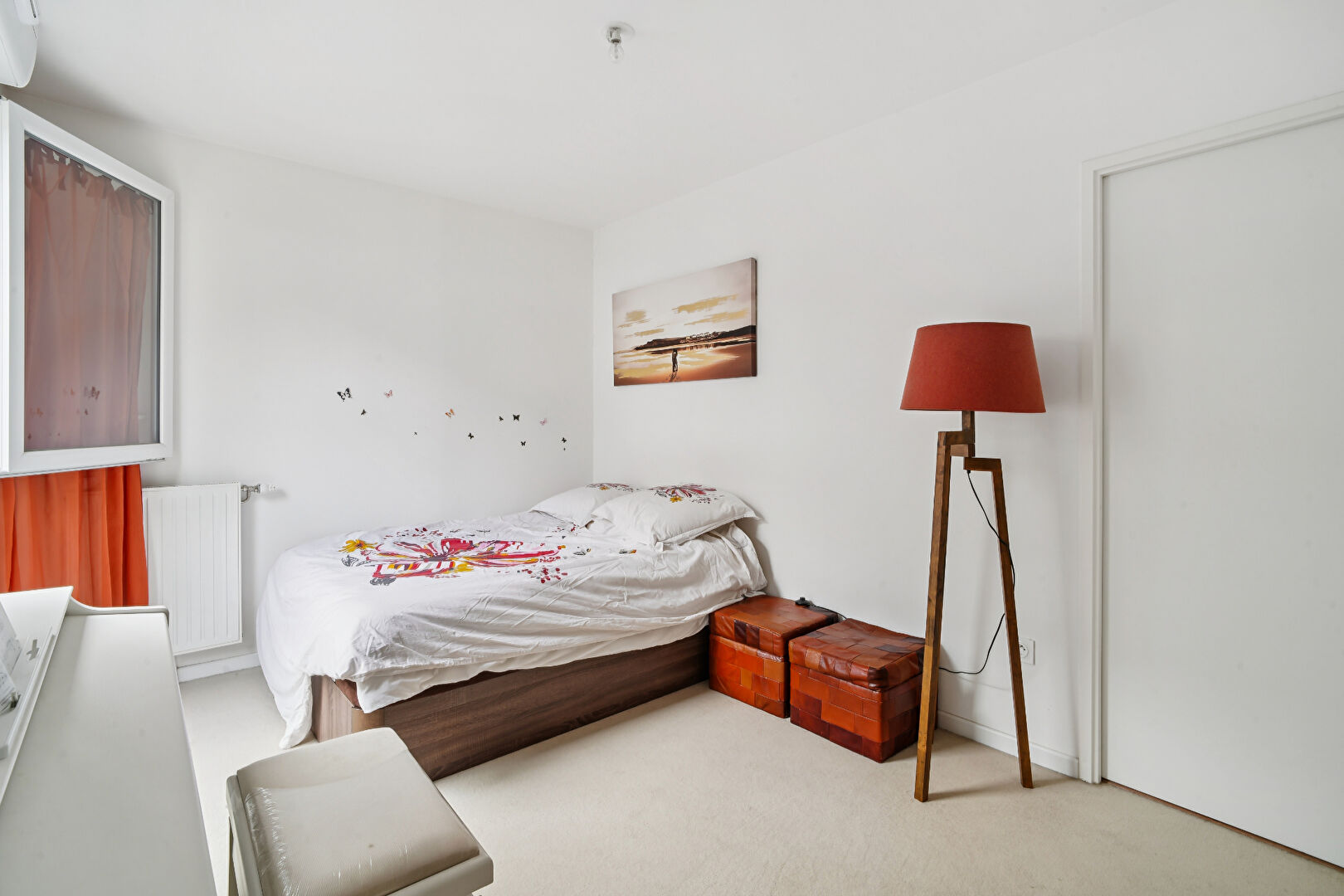 Appartement Romainville 4 pièces 73.30 m2