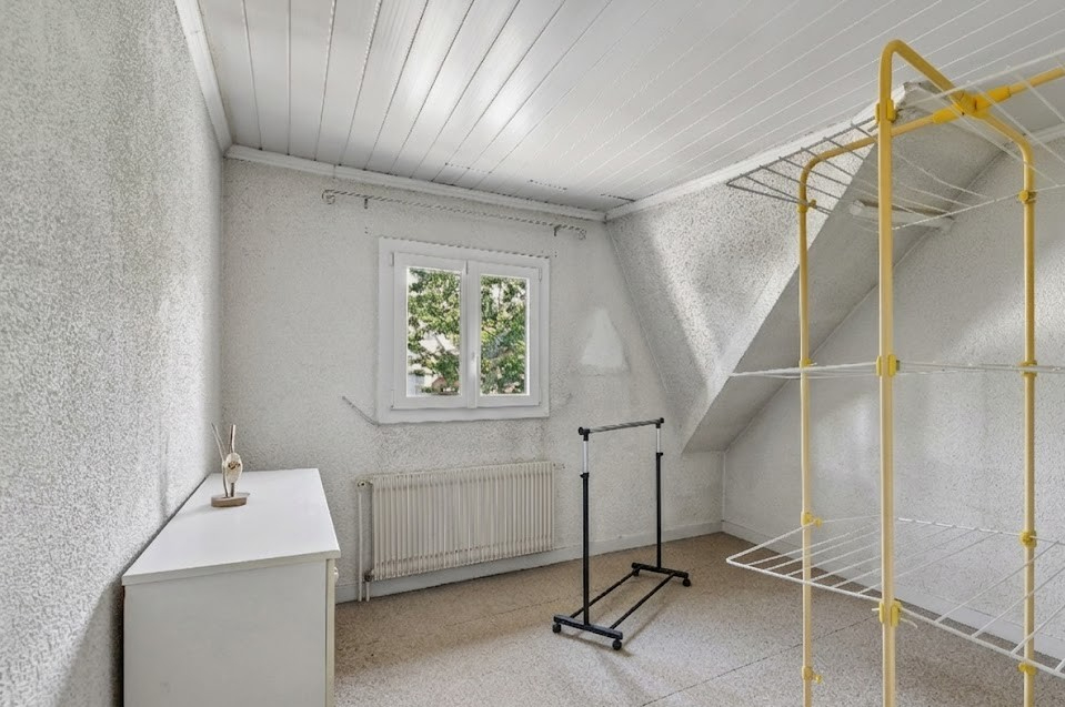 Maison proche Métro Carnot