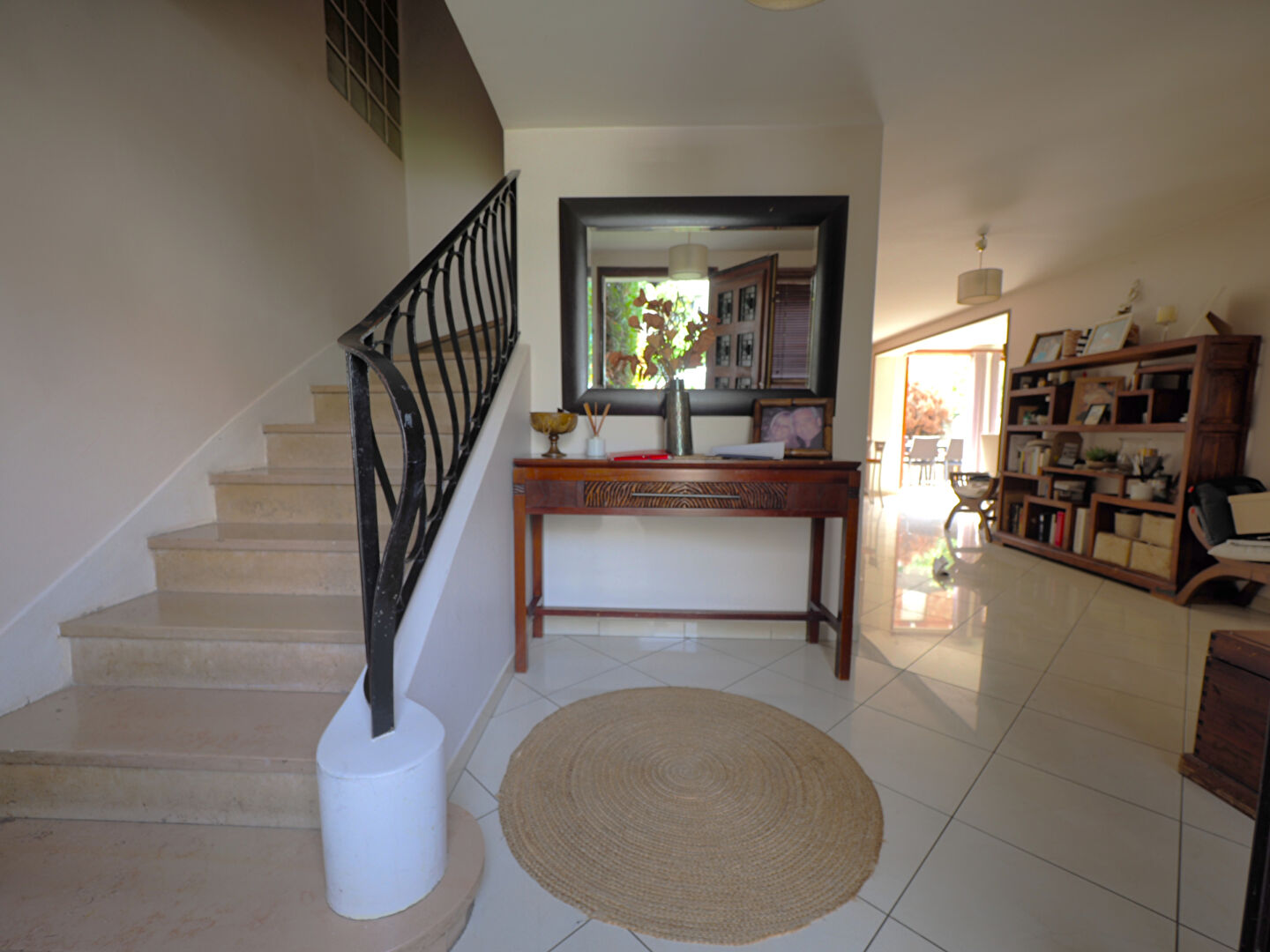 Maison Romainville Carnot 6 pièces 150 m2