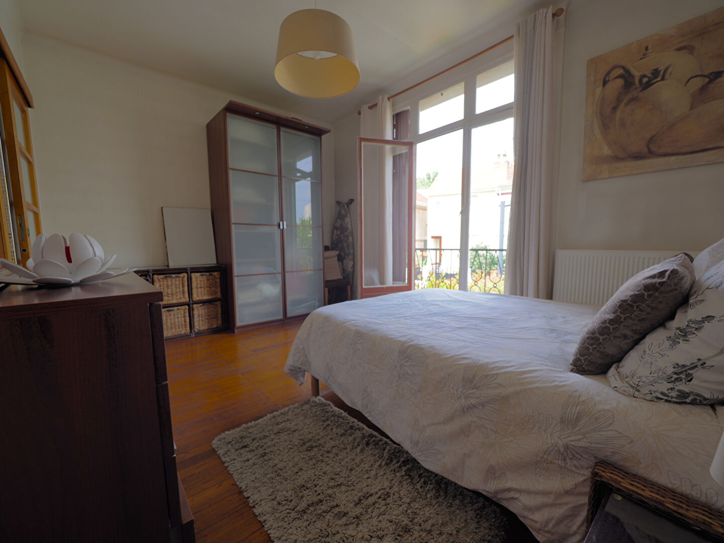 Maison Romainville Carnot 6 pièces 150 m2