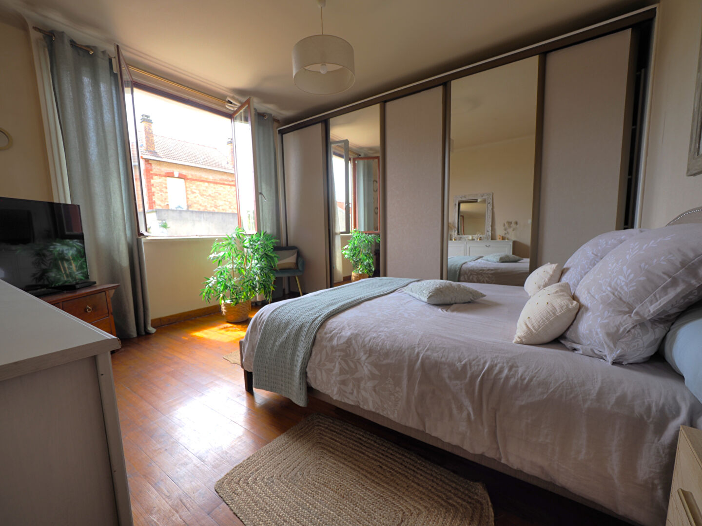 Maison Romainville Carnot 6 pièces 150 m2